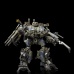 Transformers Masterpiece Movie Series Action Figure Decepticon Brawl 26 cm Hasbro Product