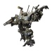 Transformers Masterpiece Movie Series Action Figure Decepticon Brawl 26 cm Hasbro Product