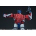 Transformers: Optimus Prime G1 Museum Scale Statue Pop Culture Shock Product