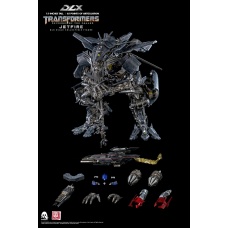Transformers: Revenge of the Fallen - Deluxe Jetfire 15 inch Action Figure | threeA