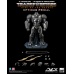 Transformers: Rise of the Beasts DLX Action Figure 1/6 Optimus Primal 28 cm threeA Product