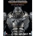 Transformers: Rise of the Beasts DLX Action Figure 1/6 Optimus Primal 28 cm threeA Product