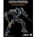 Transformers: Rise of the Beasts DLX Action Figure 1/6 Optimus Primal 28 cm threeA Product