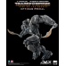 Transformers: Rise of the Beasts DLX Action Figure 1/6 Optimus Primal 28 cm threeA Product