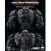 Transformers: Rise of the Beasts DLX Action Figure 1/6 Optimus Primal 28 cm threeA Product