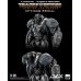 Transformers: Rise of the Beasts DLX Action Figure 1/6 Optimus Primal 28 cm threeA Product