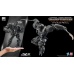 Transformers: Rise of the Beasts DLX Action Figure 1/6 Optimus Primal 28 cm threeA Product