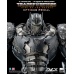 Transformers: Rise of the Beasts DLX Action Figure 1/6 Optimus Primal 28 cm threeA Product