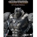 Transformers: Rise of the Beasts DLX Action Figure 1/6 Optimus Primal 28 cm threeA Product