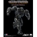 Transformers: Rise of the Beasts DLX Action Figure 1/6 Optimus Primal 28 cm threeA Product