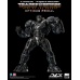 Transformers: Rise of the Beasts DLX Action Figure 1/6 Optimus Primal 28 cm threeA Product