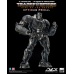 Transformers: Rise of the Beasts DLX Action Figure 1/6 Optimus Primal 28 cm threeA Product