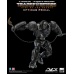 Transformers: Rise of the Beasts DLX Action Figure 1/6 Optimus Primal 28 cm threeA Product