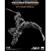 Transformers: Rise of the Beasts DLX Action Figure 1/6 Optimus Primal 28 cm threeA Product