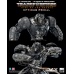 Transformers: Rise of the Beasts DLX Action Figure 1/6 Optimus Primal 28 cm threeA Product