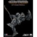 Transformers: Rise of the Beasts DLX Action Figure 1/6 Optimus Primal 28 cm threeA Product