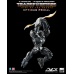 Transformers: Rise of the Beasts DLX Action Figure 1/6 Optimus Primal 28 cm threeA Product