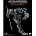 Transformers: Rise of the Beasts DLX Action Figure 1/6 Optimus Primal 28 cm threeA Product