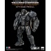 Transformers: Rise of the Beasts DLX Action Figure 1/6 Optimus Primal 28 cm threeA Product