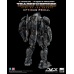 Transformers: Rise of the Beasts DLX Action Figure 1/6 Optimus Primal 28 cm threeA Product