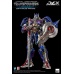Transformers: The Last Knight - DLX Optimus Prime 11 inch Action Figure threeA Product