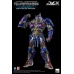 Transformers: The Last Knight - DLX Optimus Prime 11 inch Action Figure threeA Product