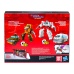 Transformers: The Movie Studio Series Deluxe Class Action Figure 2-Pk Brawn & Autobot Ratchet 11 cm Hasbro Product