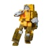 Transformers: The Movie Studio Series Deluxe Class Action Figure 2-Pk Brawn & Autobot Ratchet 11 cm Hasbro Product