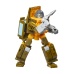 Transformers: The Movie Studio Series Deluxe Class Action Figure 2-Pk Brawn & Autobot Ratchet 11 cm Hasbro Product