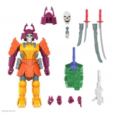 Transformers: Ultimates Wave 2 - Bludgeon 8 inch Action Figure | Super7