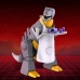 Transformers: Ultimates Wave 2 - Grimlock Dino Mode 9 inch Action Figure Super7 Product