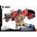 Transformers: War for Cybertron Trilogy - DLX Optimus Prime 10 inch Action Figure threeA Product