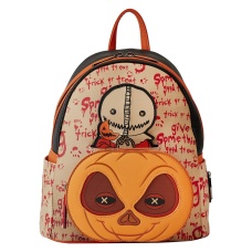 Trick r Treat: Pumpkin Cosplay Mini Backpack - Loungefly (EU)