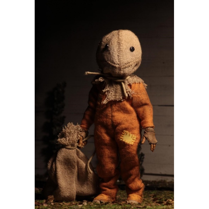 Trick R Treat: Sam -  Clothed Action Figure NECA Product