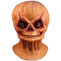 Trick R Treat: Sam Unmasked Mask Trick or Treat Studios Product