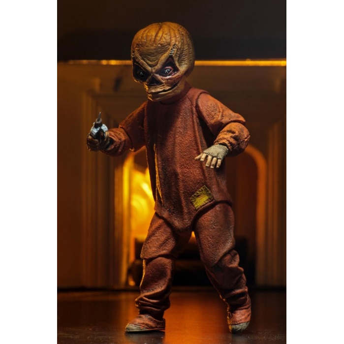 Trick R Treat: Ultimate Sam - 7 inch scale Action Figure NECA Product