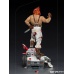 Twisted Metal: Sweet Tooth Needles Kane 1:10 Scale Statue Iron Studios Product