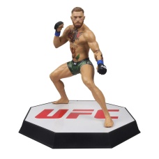 UFC Posed PVC Statue Conor McGregor 18 cm - McFarlane Toys (NL)