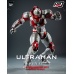 Ultraman Final FigZero Action Figure 1/6 Ultraman Suit Jack Anime Version 35 cm threeA Product