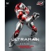 Ultraman Final FigZero Action Figure 1/6 Ultraman Suit Jack Anime Version 35 cm threeA Product