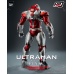 Ultraman Final FigZero Action Figure 1/6 Ultraman Suit Jack Anime Version 35 cm threeA Product