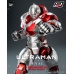 Ultraman Final FigZero Action Figure 1/6 Ultraman Suit Jack Anime Version 35 cm threeA Product