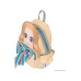 Universal by Loungefly Mini Backpack M3GAN Cosplay Loungefly Product