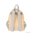 Universal by Loungefly Mini Backpack M3GAN Cosplay Loungefly Product