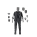 Universal Monsters Action Figure Ultimate Frankensteins Monster (Bride of Frankenstein) (B&W) 18 cm NECA Product