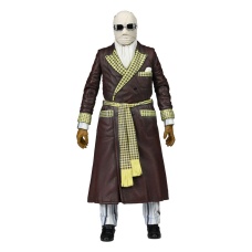 Universal Monsters Action Figure Ultimate Invisible Man (Kemp House) (Color) 18 cm - NECA (EU)