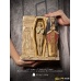 Universal Monsters: Deluxe The Mummy 1:10 Scale Statue Iron Studios Product