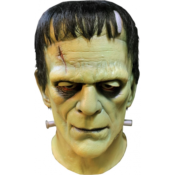 Universal Monsters: Frankenstein Mask Trick or Treat Studios Product