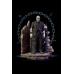 Universal Monsters: Frankenstein Monster Deluxe 1:10 Scale Statue Iron Studios Product