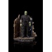Universal Monsters: Frankenstein Monster Deluxe 1:10 Scale Statue Iron Studios Product